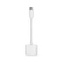 USB-C adaptere med logo til USB-C og Jack-stick