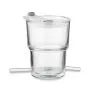 Krus med logo 400 ml