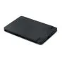 Magnetisk powerbanks med logo 2500 mAh