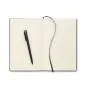 Notesbøger med logo A5 Hardcover