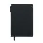 Notesbøger med logo A5 Hardcover