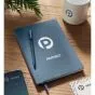 Notesbøger med logo A5 Hardcover