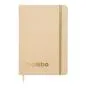 Notesbøger med logo A5 Hardcover