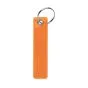 Neon orange