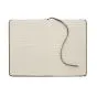 Notesbøger med logo A5 Hardcover