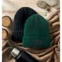 Huer med logo Unisex