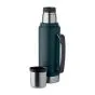 Termoflasker med logo 1000 ml Inkl. kop
