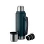 Termoflasker med logo 1000 ml Inkl. kop
