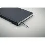 Notesbøger med logo A5 Hardcover