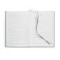 Notesbøger med logo A5 Hardcover