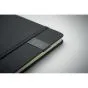 Notesbøger med logo A5 Hardcover Inkl. 16GB USB