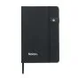 Notesbøger med logo A5 Hardcover Inkl. 16GB USB