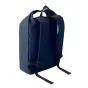 Marineblå - Back