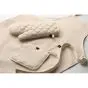 Beige - Bagside