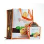 Sammenfoldige shopping poser i eget design (Your Design)