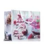 Sammenfoldlige shopping poser i eget design (Your Design)