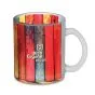 Krus med logo 300 ml