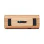 Bluetooth speaker med logo