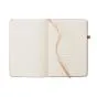 Notesbøger med logo A5 Hardcover