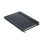 Notesbøger med logo A5 Hardcover