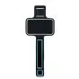 Mobilholder til armen med logo