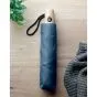 Taskeparaplyer med logo Ø107cm