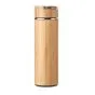 Termoflaske med logo 400ml