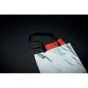 Reflekterende shoppingposer med logo