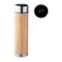 Termoflasker med logo 480ml