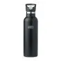 Drikkeflasker med logo Inkl. taske 700ml (Termo)