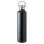 Drikkeflasker med logo 1000ml (termo)