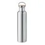 Drikkeflasker med logo 1000ml (termo)