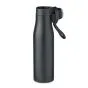 Drikkeflasker med logo 600ml (Termo)
