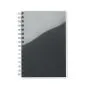 Notesbøger med logo A5 Hardcover