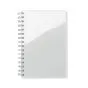 Notesbøger med logo A5 Hardcover