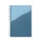 Notesbøger med logo A5 Hardcover