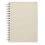 Notesbøger med logo A5 Hardcover