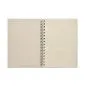 Notesbøger med logo A5 Hardcover
