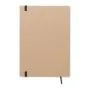 Notesbøger med logo A5 Hardcover