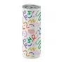 Termokrus med logo 590ml