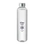 Drikkedunke med logo 1000 ml.