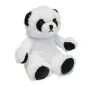 Bamser med logo Panda
