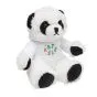 Bamser med logo Panda