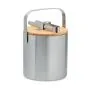 Isspand med logo 1200 ml.