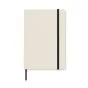 Notesbøger med logo A5 Hardcover