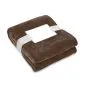 Chokolade brun