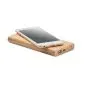 Powerbanks med logo 6000mAh