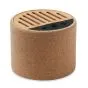 Bluetooth Speaker med logo