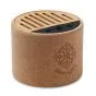 Bluetooth Speaker med logo