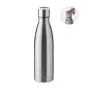 Drikkeflasker med logo 500ml (Termo)